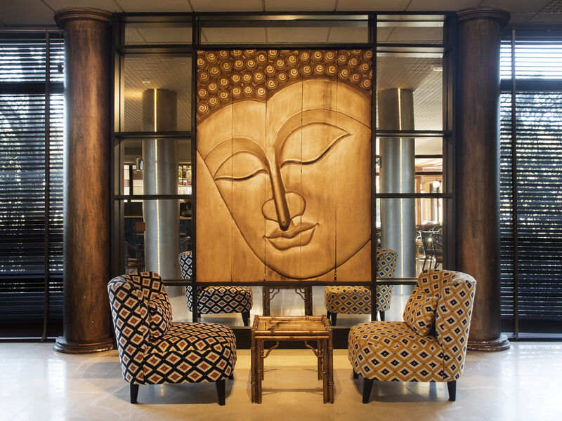 Luna Park Hotel & Spa