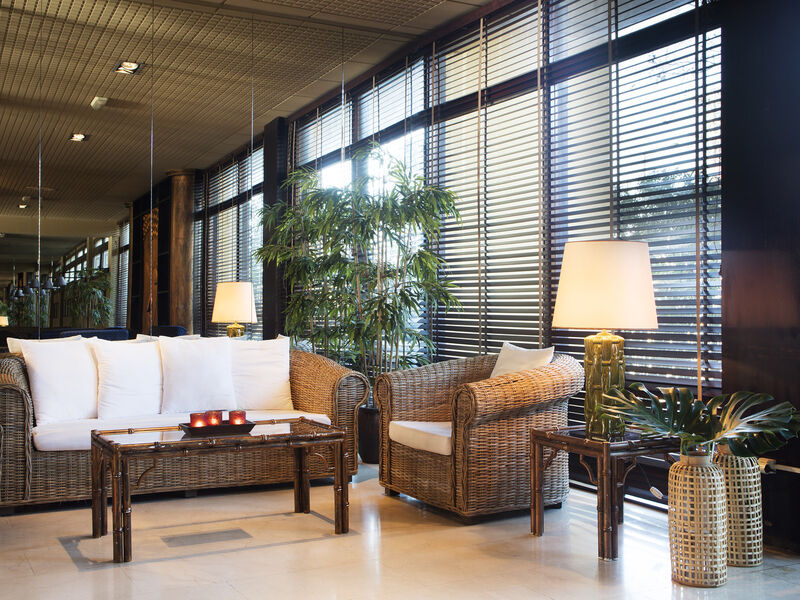 Luna Park Hotel & Spa