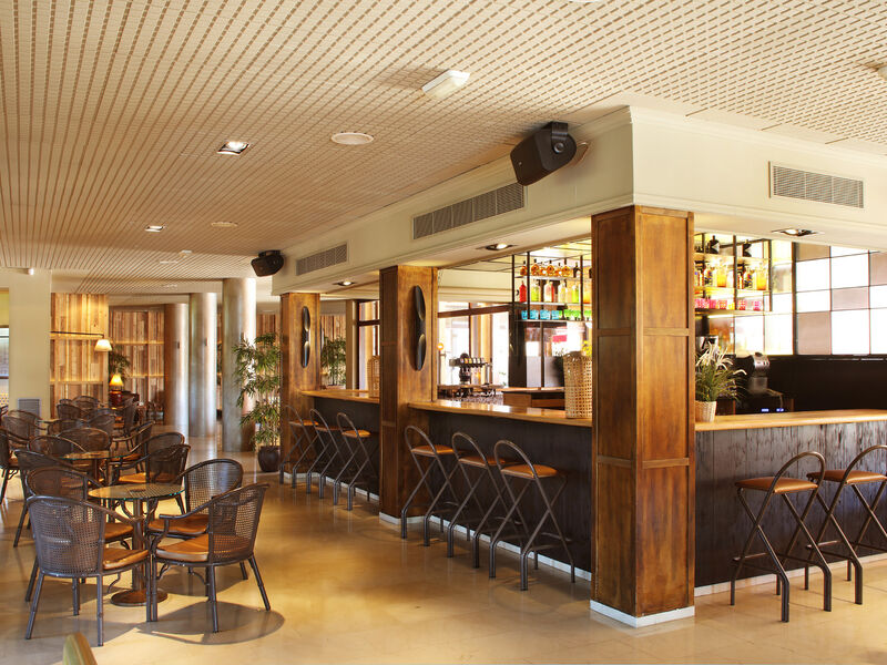 Luna Park Hotel & Spa