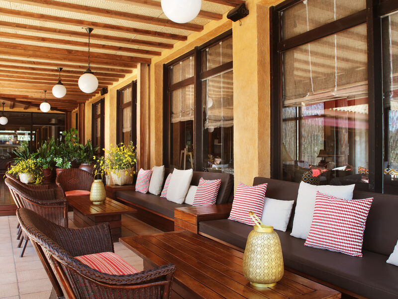 Luna Park Hotel & Spa