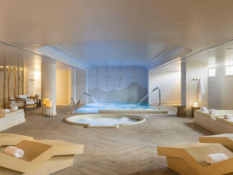Luna Park Hotel & Spa