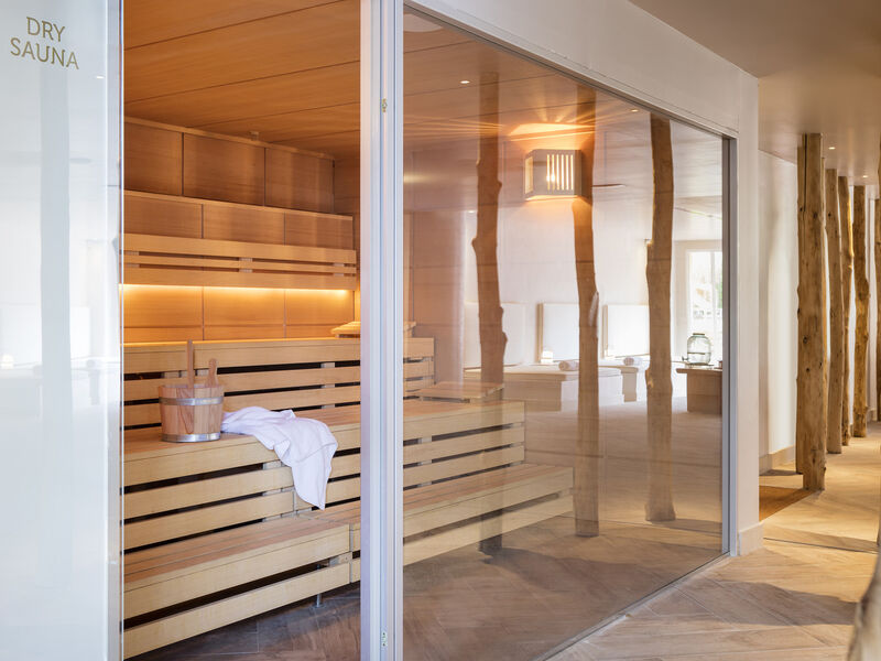 Luna Park Hotel & Spa