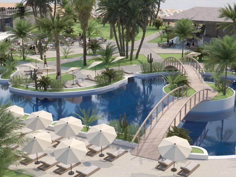 Luna Vista Belek