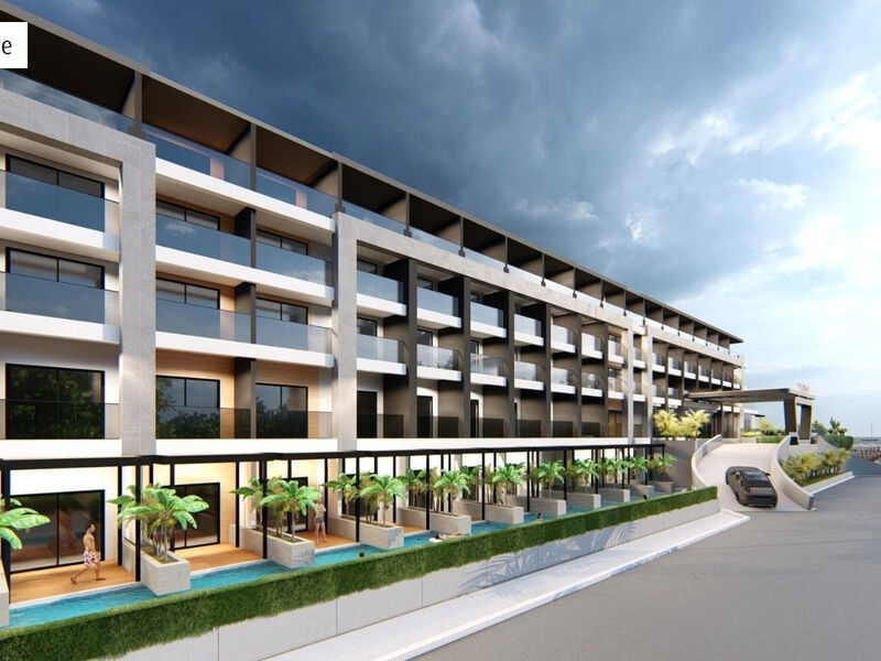 Luna Vista Belek