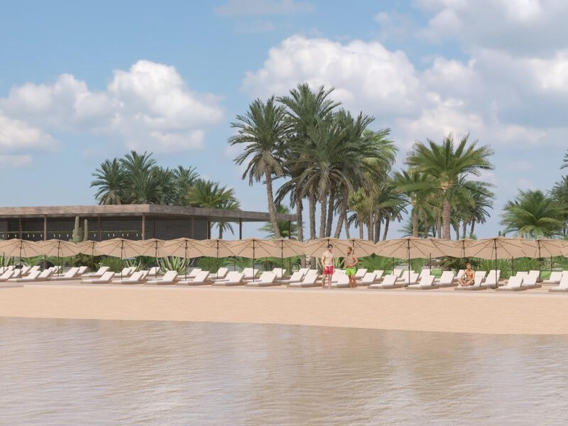 Luna Vista Belek