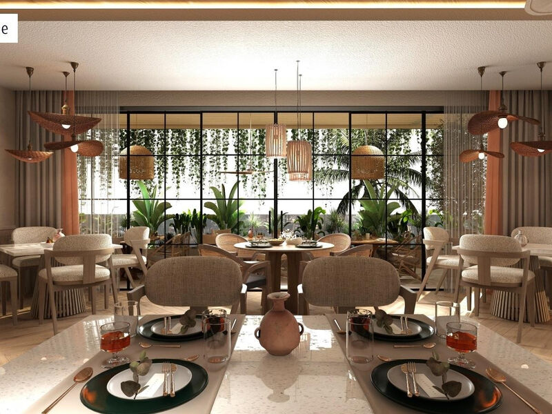 Luna Vista Belek