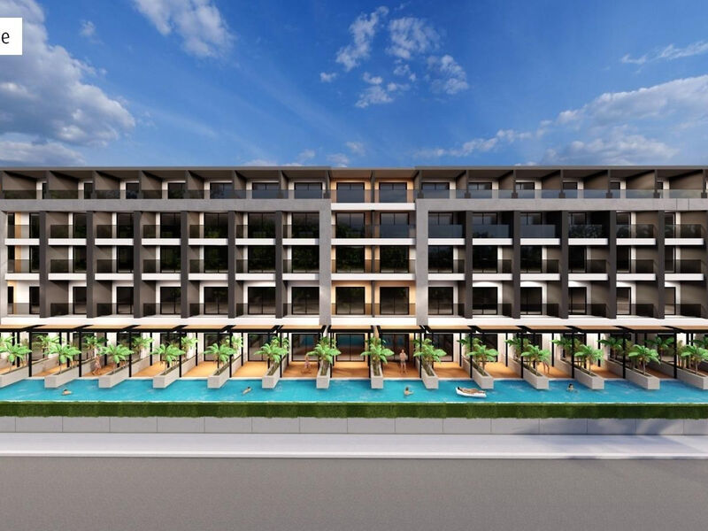 Luna Vista Belek