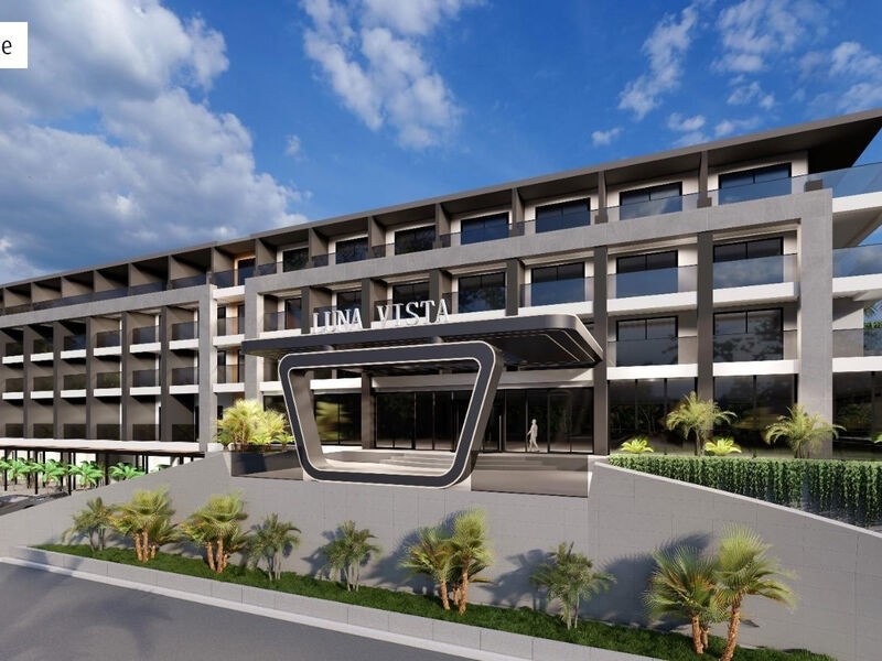 Luna Vista Belek