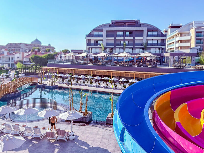 Luna Vista Belek