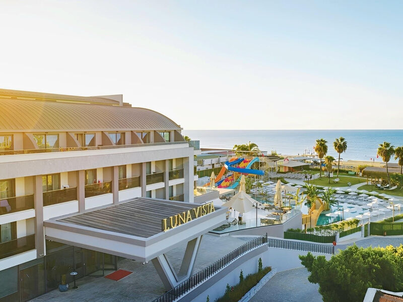 Luna Vista Belek