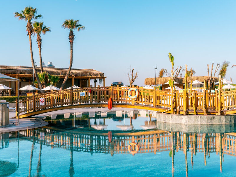Luna Vista Belek