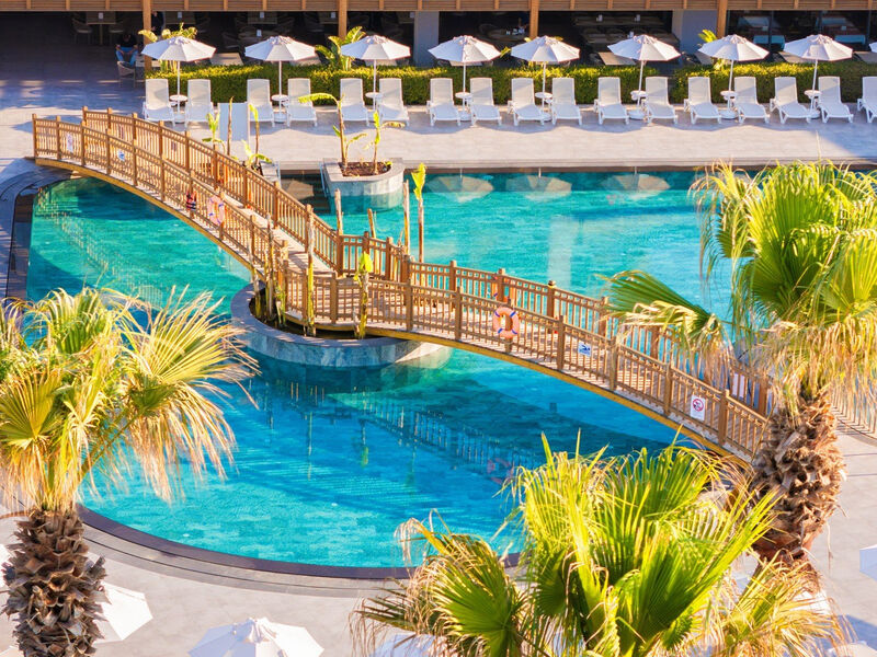 Luna Vista Belek