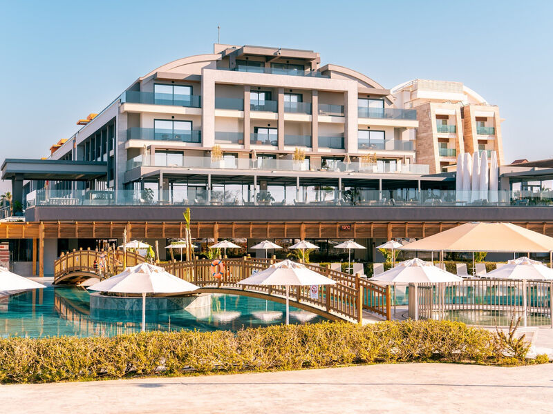 Luna Vista Belek