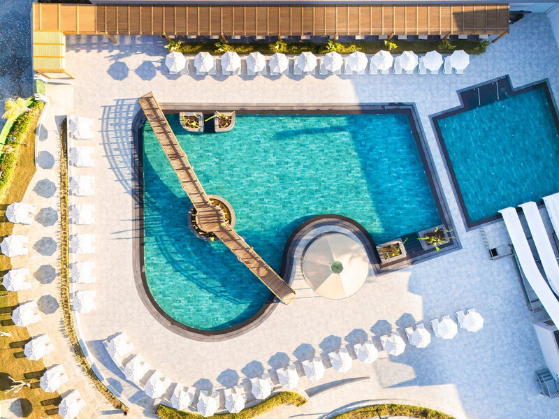 Luna Vista Belek