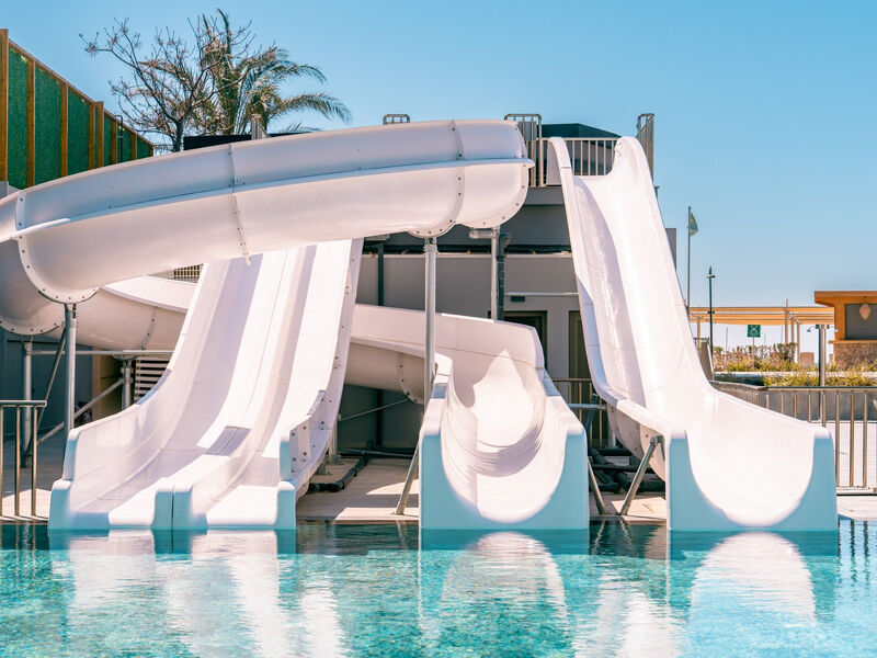 Luna Vista Belek