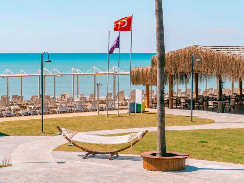 Luna Vista Belek