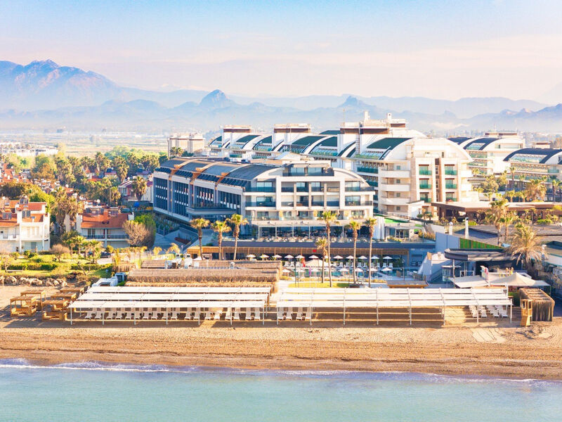 Luna Vista Belek