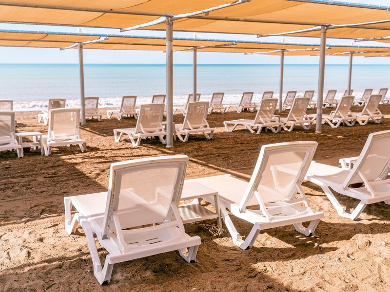 Luna Vista Belek
