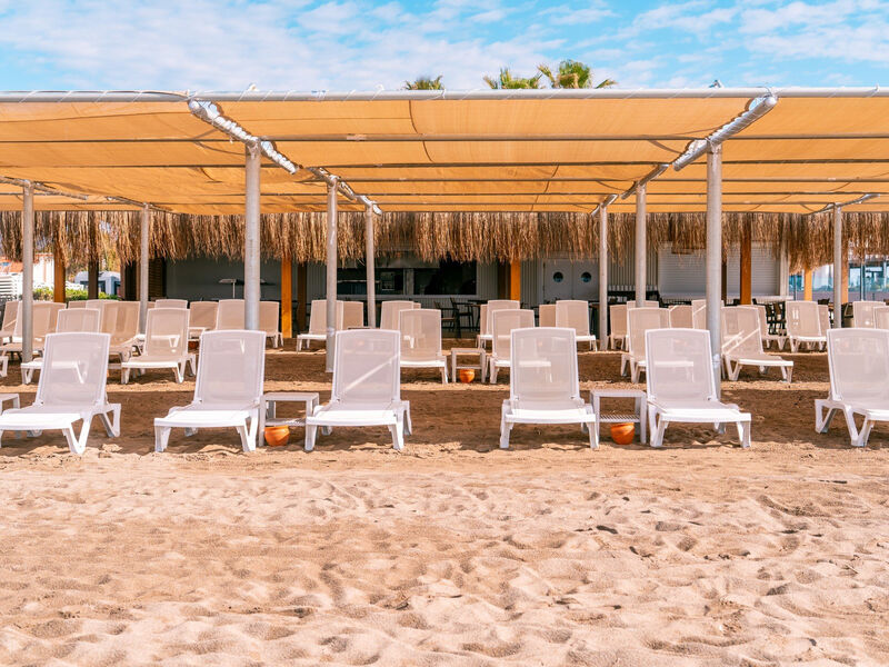 Luna Vista Belek