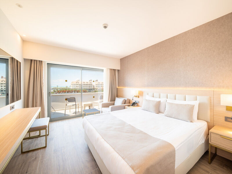 Luna Vista Belek