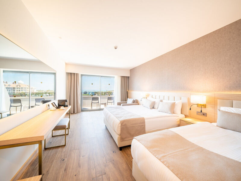 Luna Vista Belek