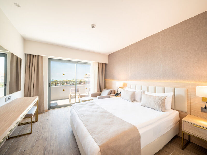 Luna Vista Belek