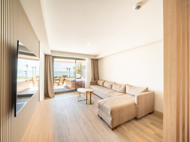 Luna Vista Belek