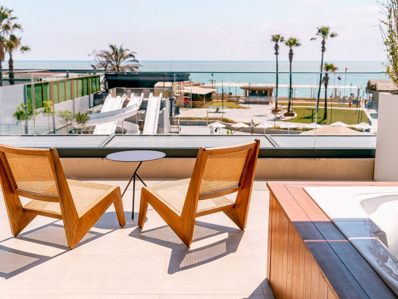 Luna Vista Belek