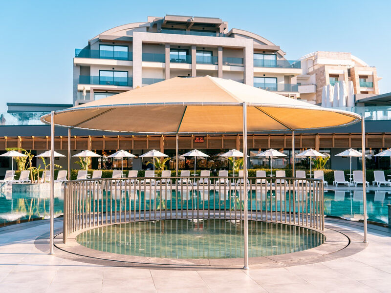 Luna Vista Belek