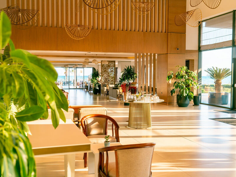 Luna Vista Belek