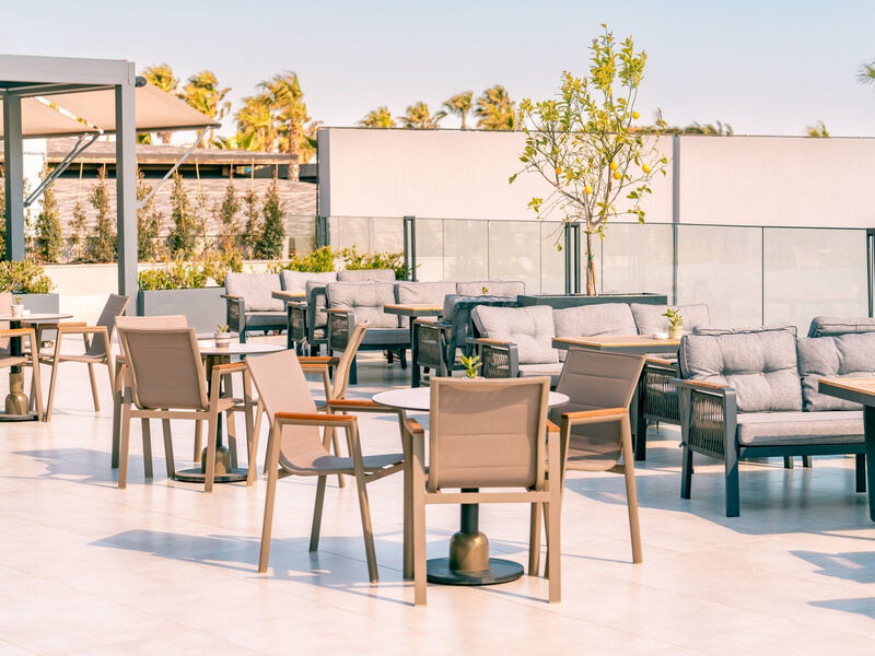 Luna Vista Belek