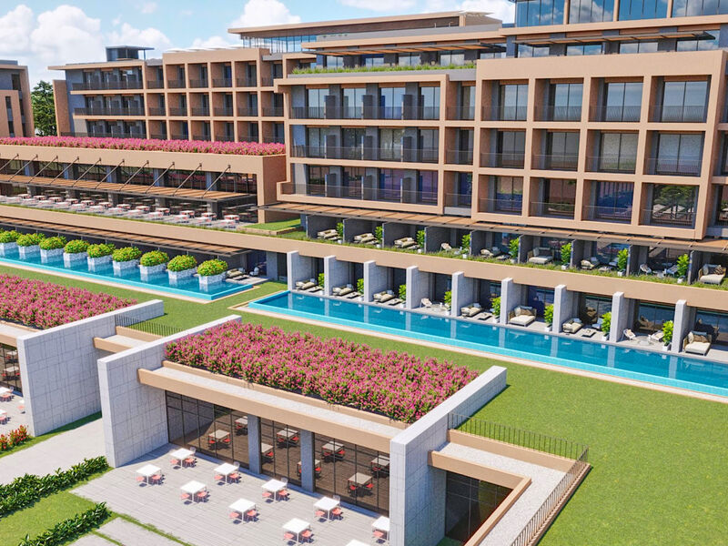 Lusso Sorgun