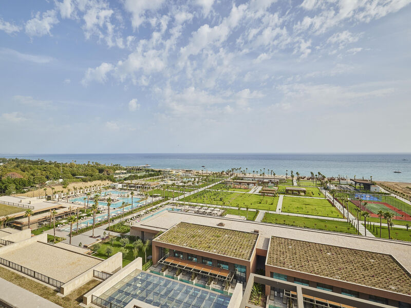 Lusso Sorgun