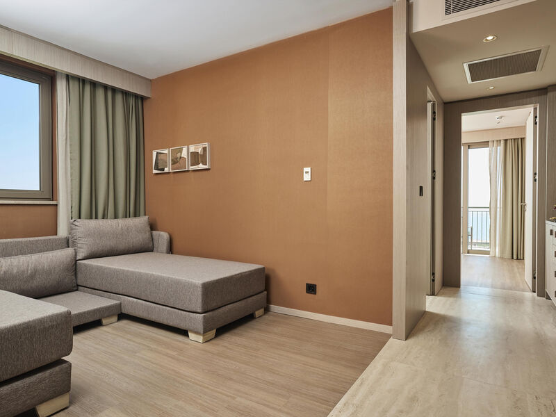 Lusso Sorgun