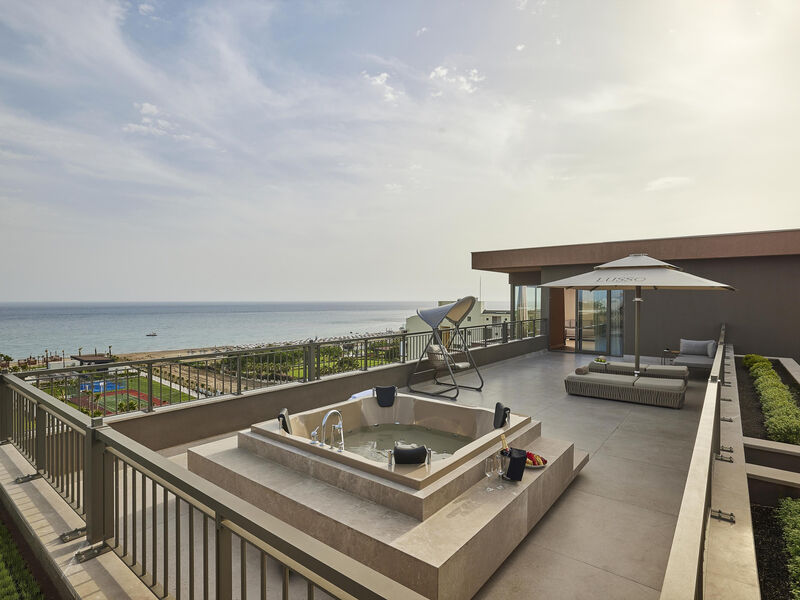 Lusso Sorgun