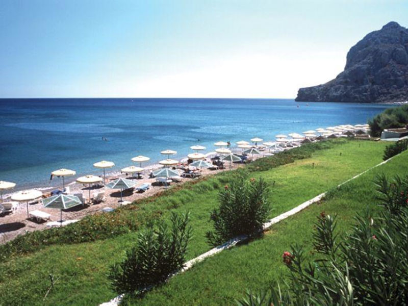 Lutania Beach