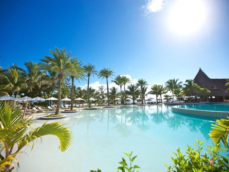 Lux* Belle Mare