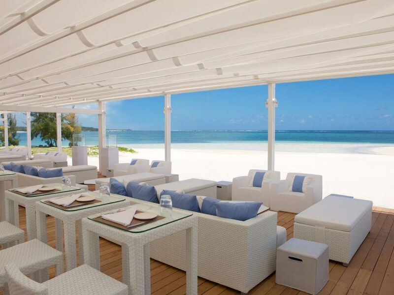 Lux* Belle Mare