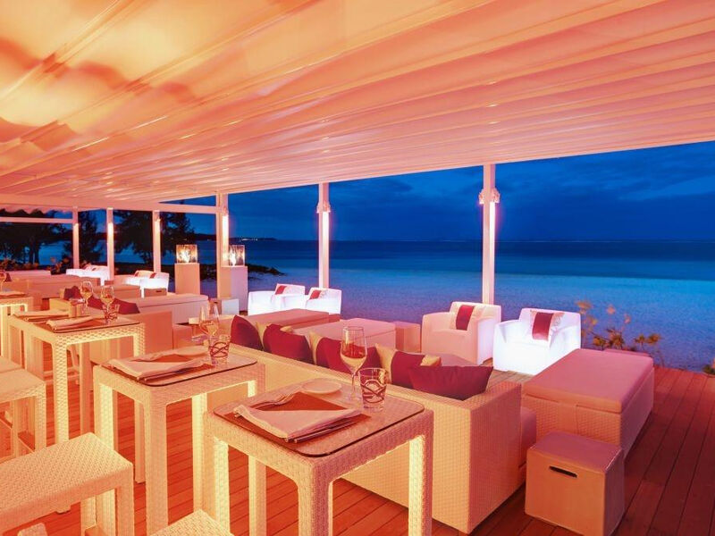 Lux* Belle Mare