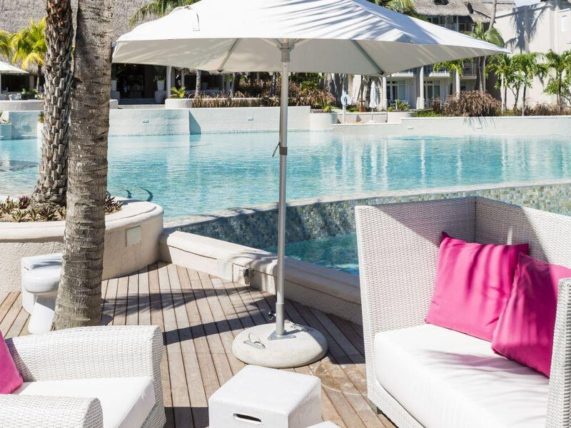 Lux* Belle Mare