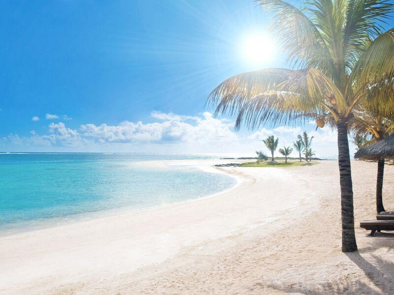 Lux* Belle Mare
