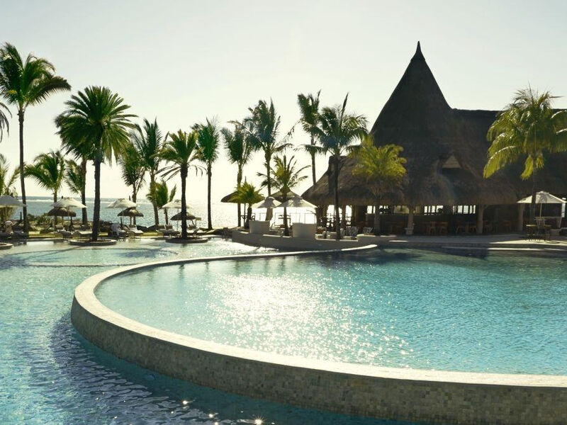 Lux* Belle Mare