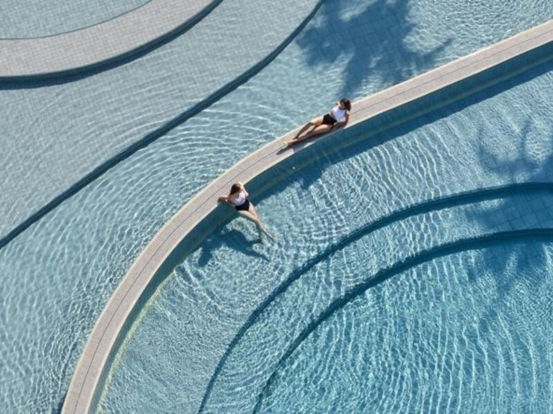 Lux* Belle Mare