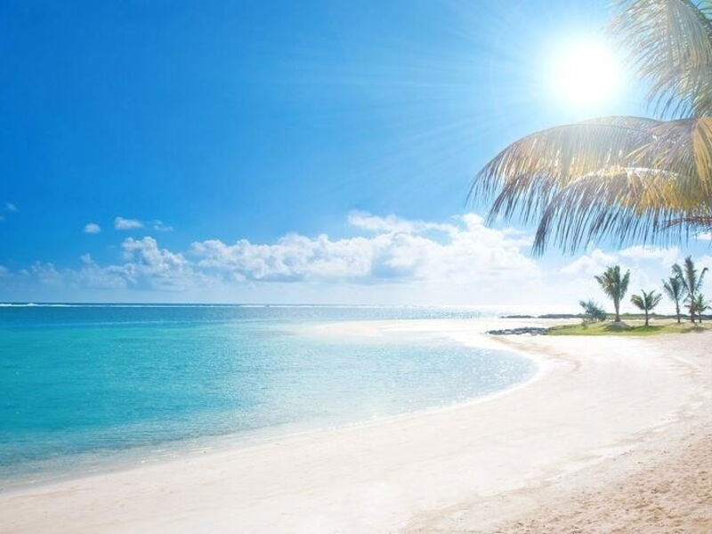 Lux* Belle Mare