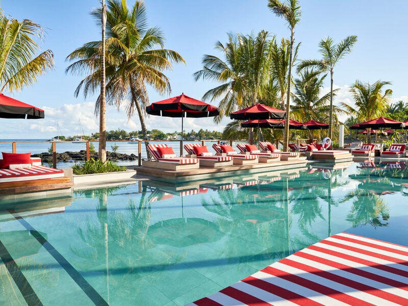 Lux* Grand Baie
