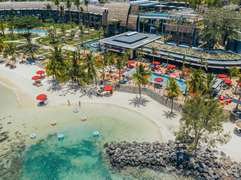 Lux* Grand Baie