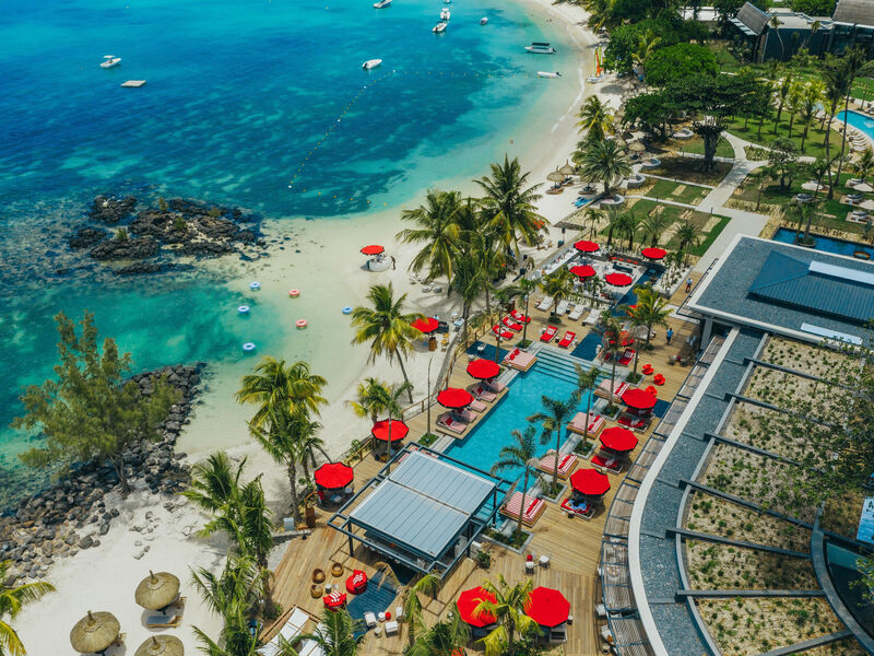 Lux* Grand Baie