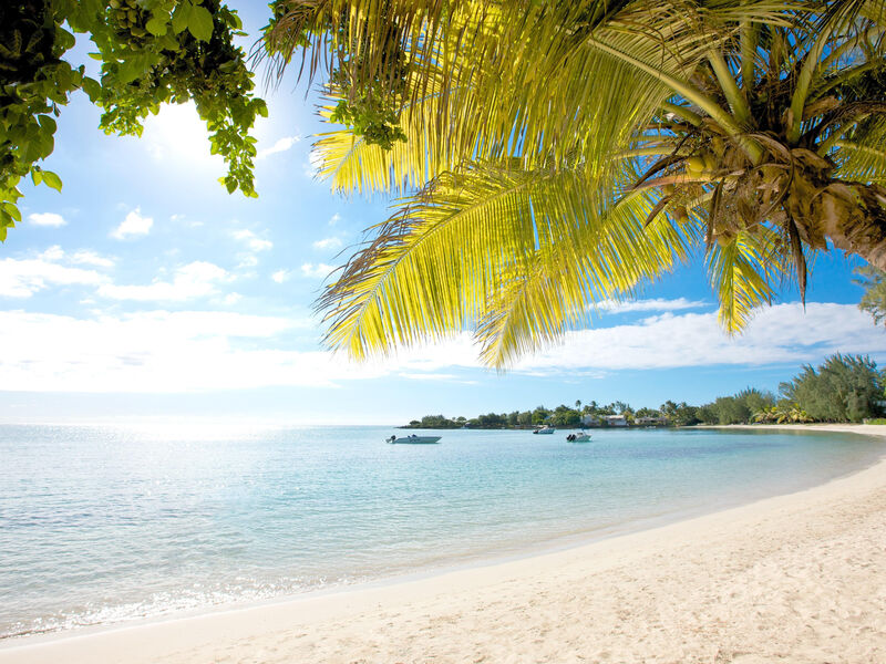 Lux* Grand Baie