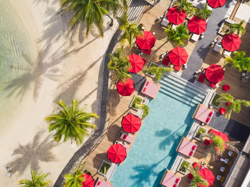 Lux* Grand Baie