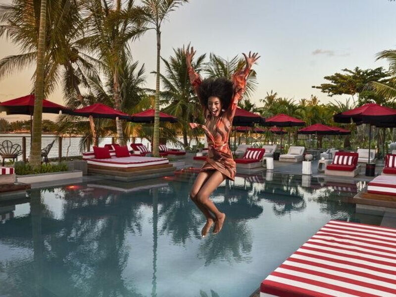 Lux* Grand Baie